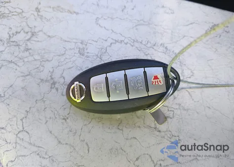 2016 Nissan Altima 2.5 S из США, поврежденный, VIN 1N4AL3AP3GC187161